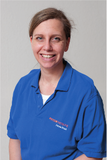 Nicola Brock