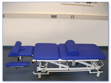 Krankengymnastik – Physiotherapie Heck Viersen-Dülken