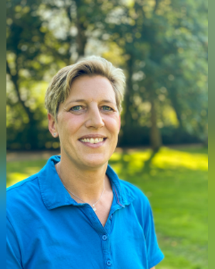 Daniela Heck, Physiotherapeutin bei Physiotherapie Heck in Viersen-Dülken