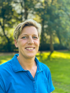 Daniela Heck, Physiotherapeutin bei Physiotherapie Heck in Viersen-Dülken