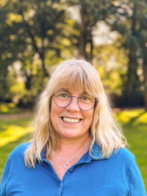 Elvira Heinrichs, Rezeption bei Physiotherapie Heck in Viersen-Dülken