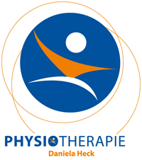 Physiotherapie Heck Logo – Praxis für Physiotherapie in Viersen-Dülken
