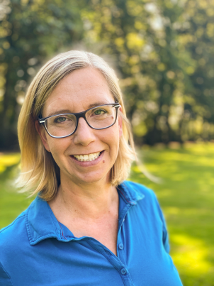 Nicola Steves, Physiotherapeutin bei Physiotherapie Heck in Viersen-Dülken