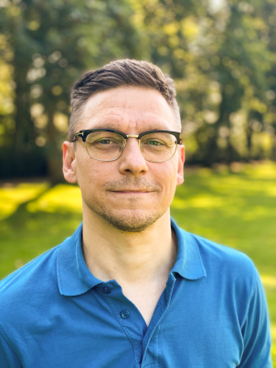 Sebastian Ortsiefer, Physiotherapeut bei Physiotherapie Heck in Viersen-Dülken