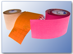 Medical Taping – Physiotherapie Heck Viersen-Dülken