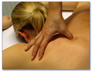 Triggerpoint-Behandlung – Physiotherapie Heck Viersen-Dülken