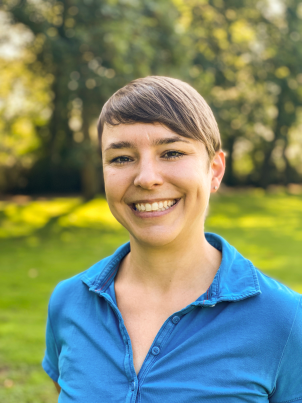 Veronika Buchda, Physiotherapeutin bei Physiotherapie Heck in Viersen-Dülken